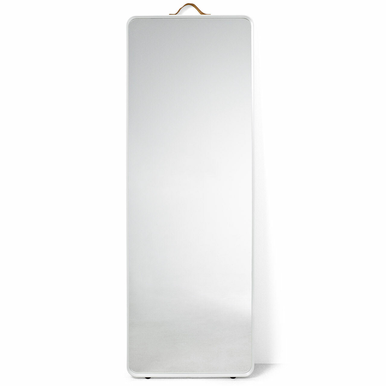 Menu Accessoires Wandspiegel 'Norm' Weiss