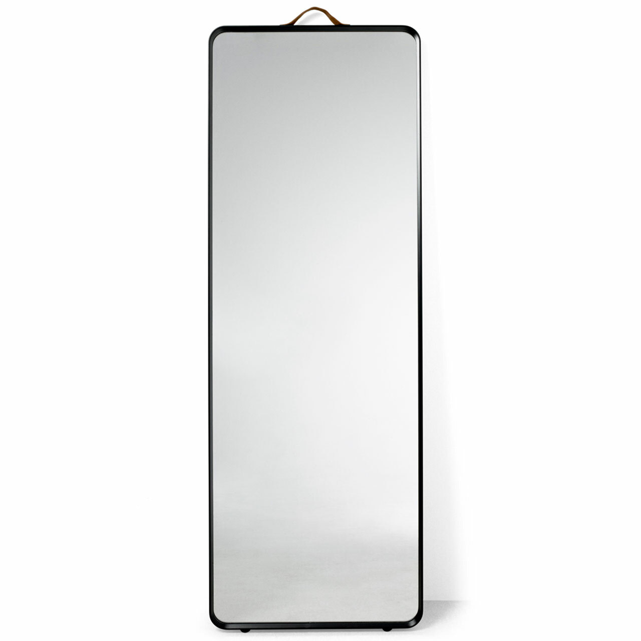 Menu Accessoires Wandspiegel 'Norm' Schwarz