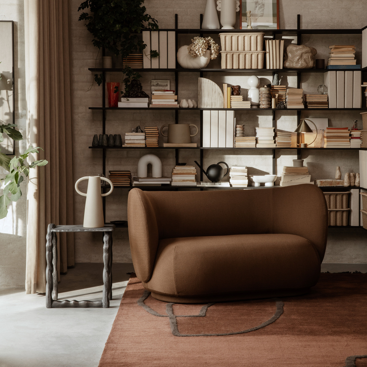Ferm Living Rico Sofa