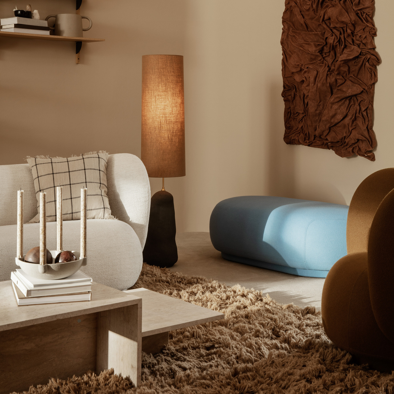 Ferm Living Rico 