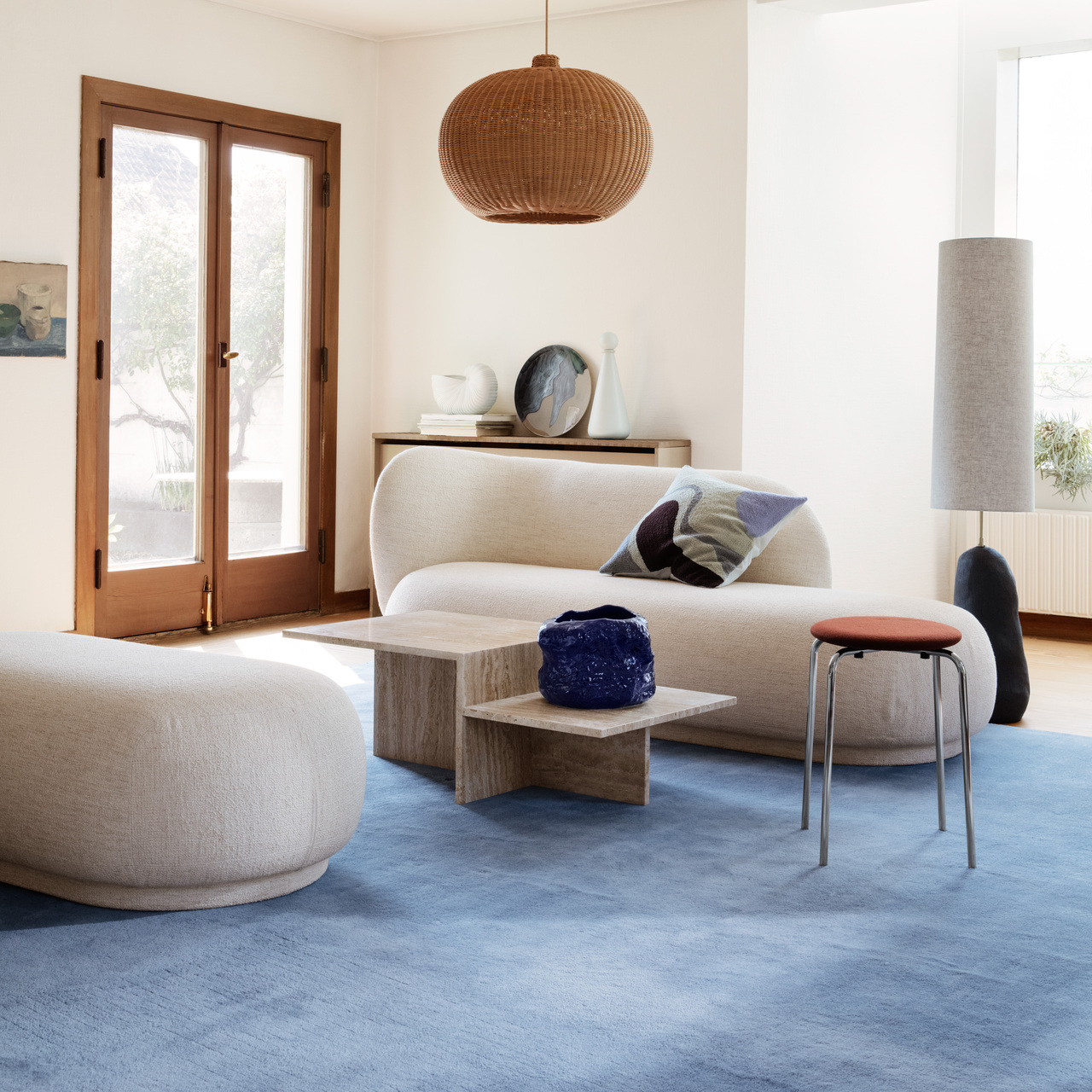 Ferm Living Rico Divan