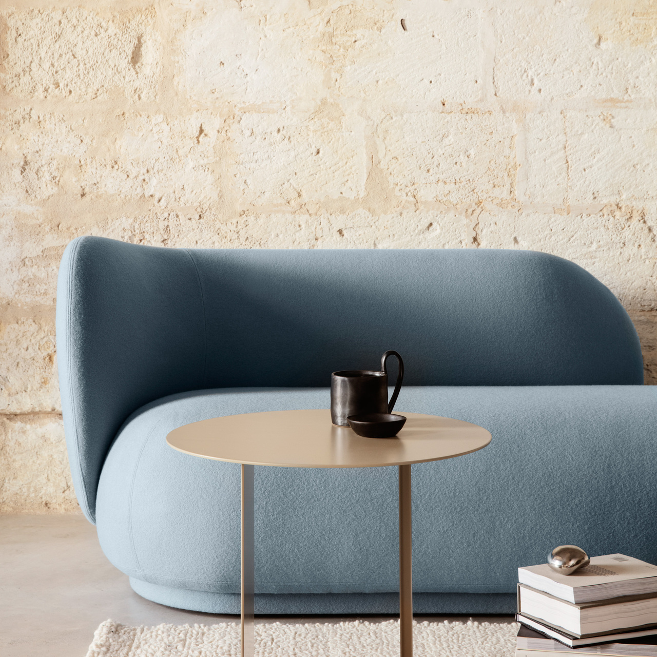 Ferm Living Rico Divan