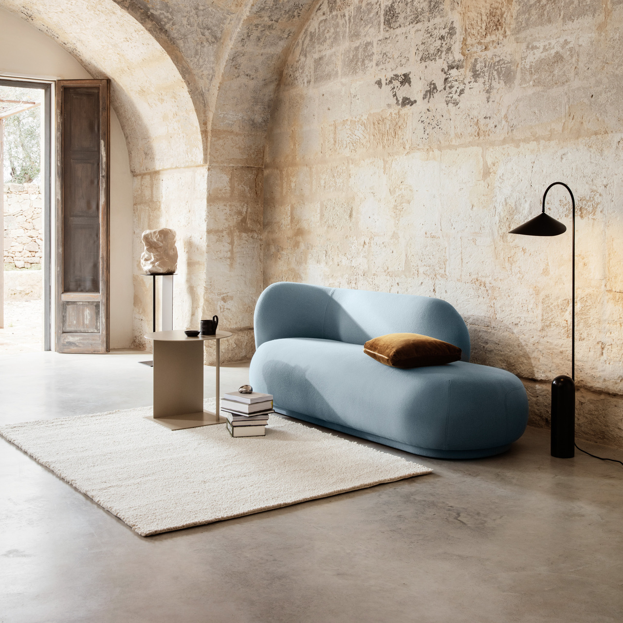 Ferm Living Rico Divan