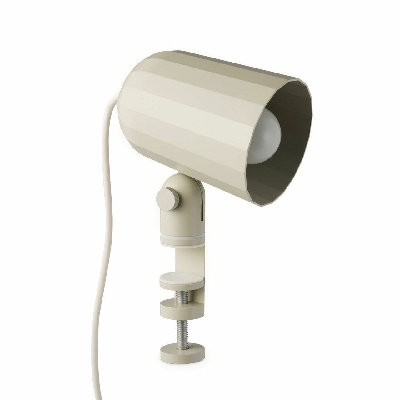 HAY Noc Clip Off-White