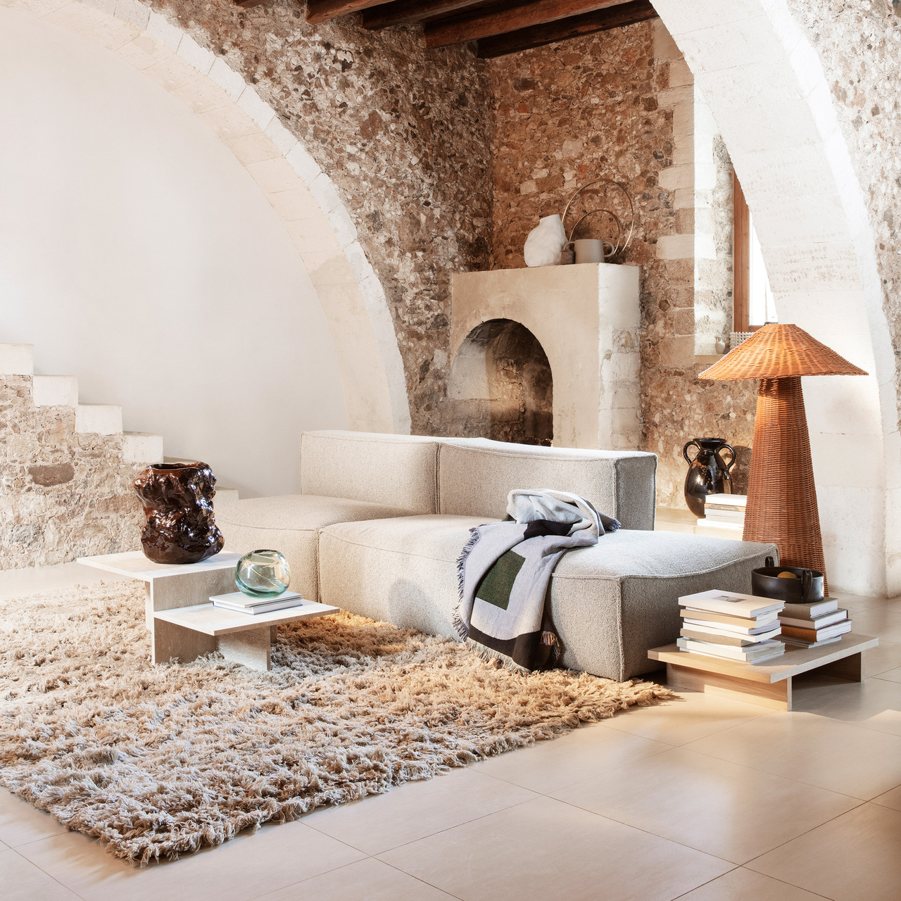 Ferm Living Catena Mood
