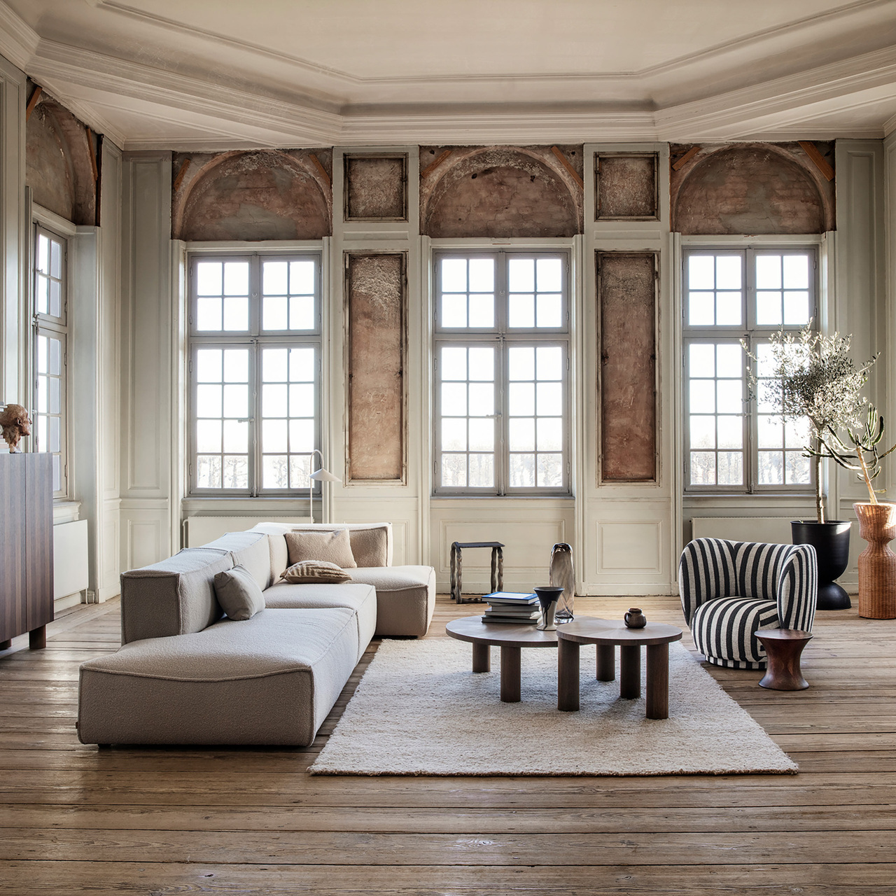 Ferm Living Catena Mood