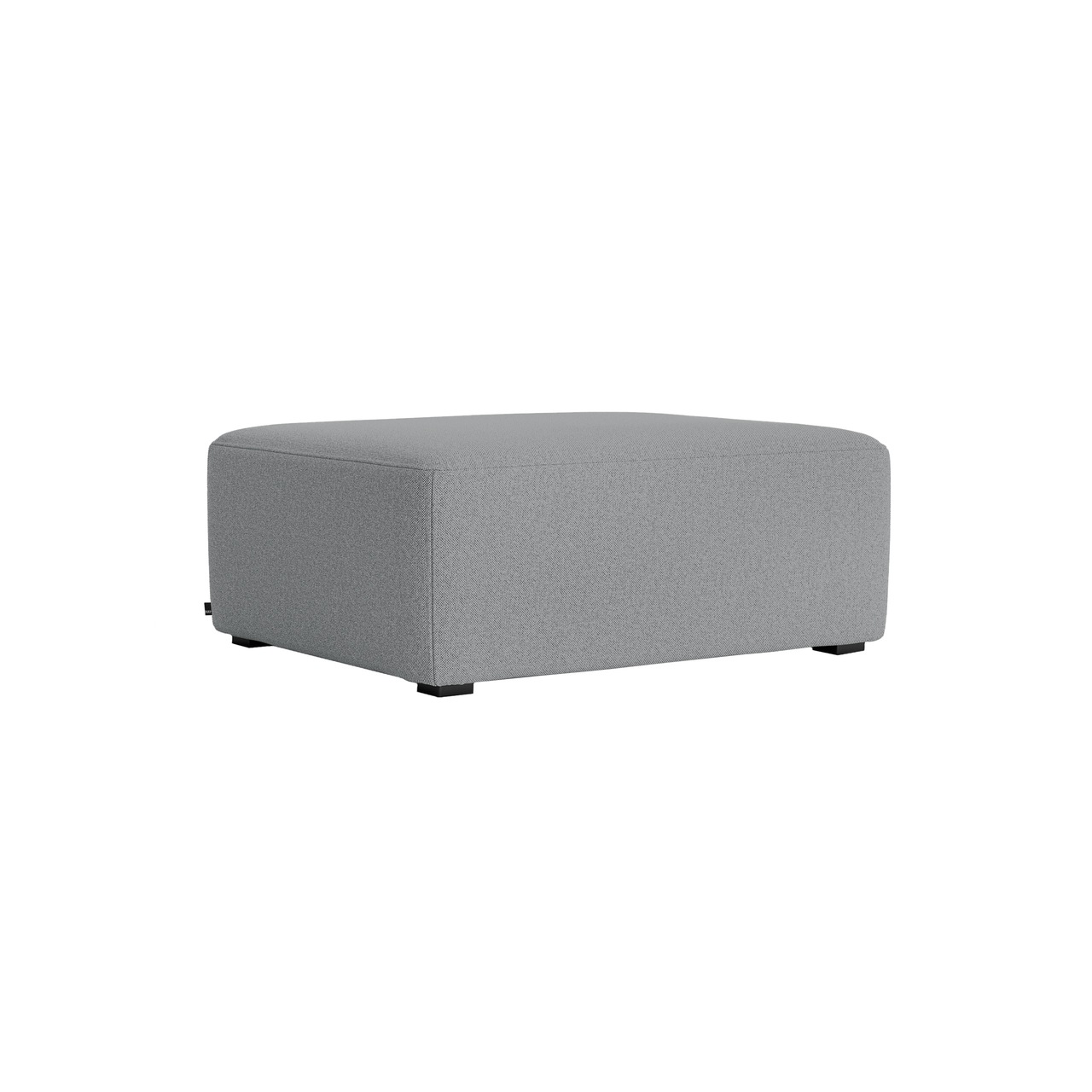 HAY Mags Ottoman B: 79 cm / T: 96 cm , Telegrau 1 116 - Hallingdal
