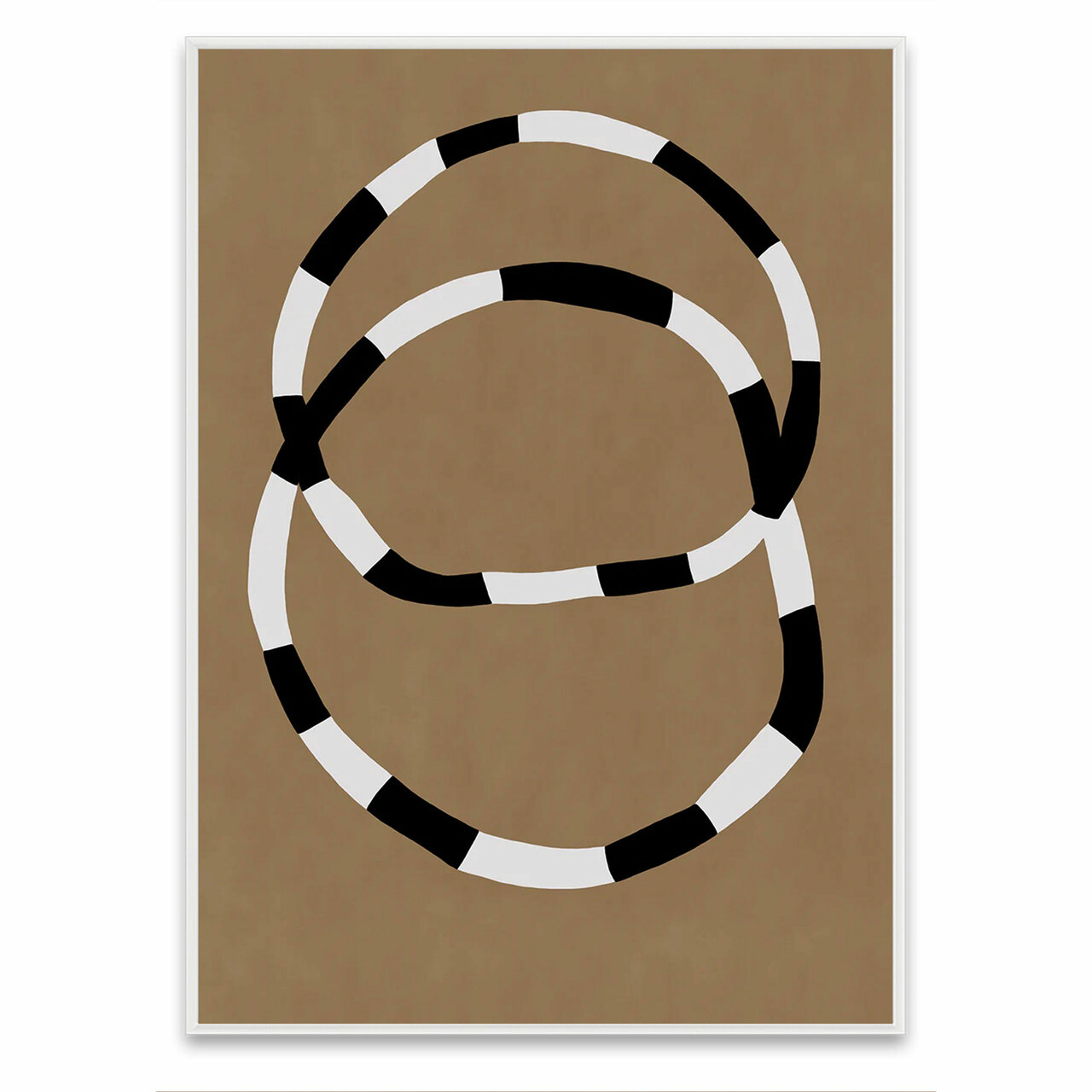 Paper Collective Bracelets 50 x 70 cm 