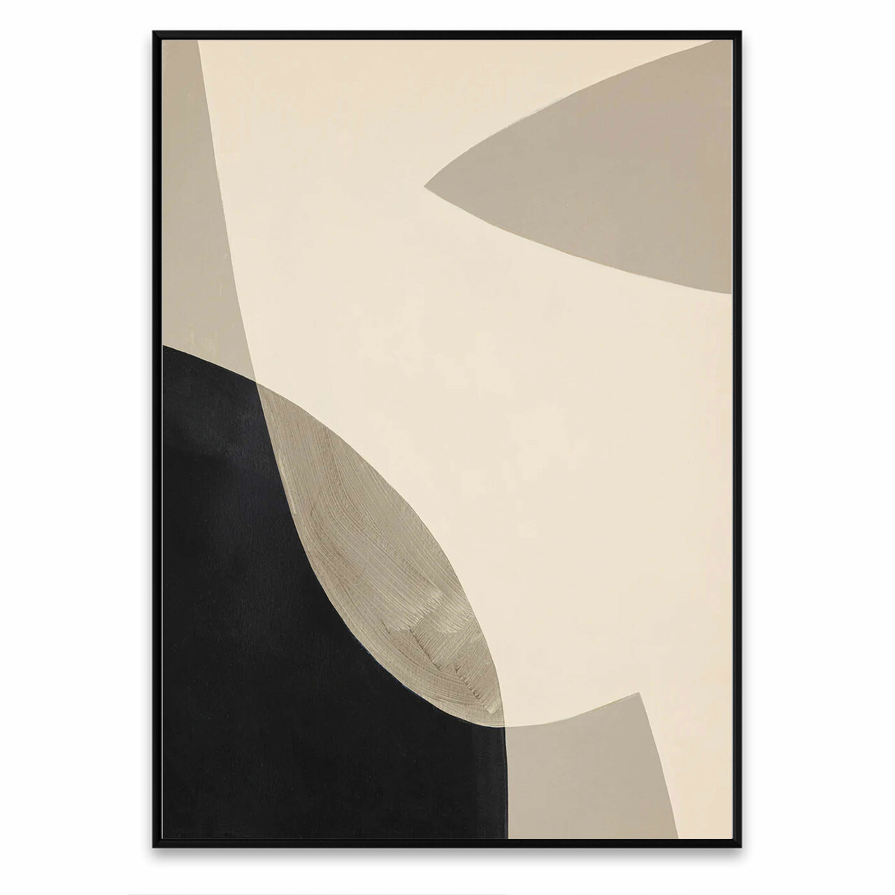 Paper Collective Simplicity 01 50 x 70 cm 