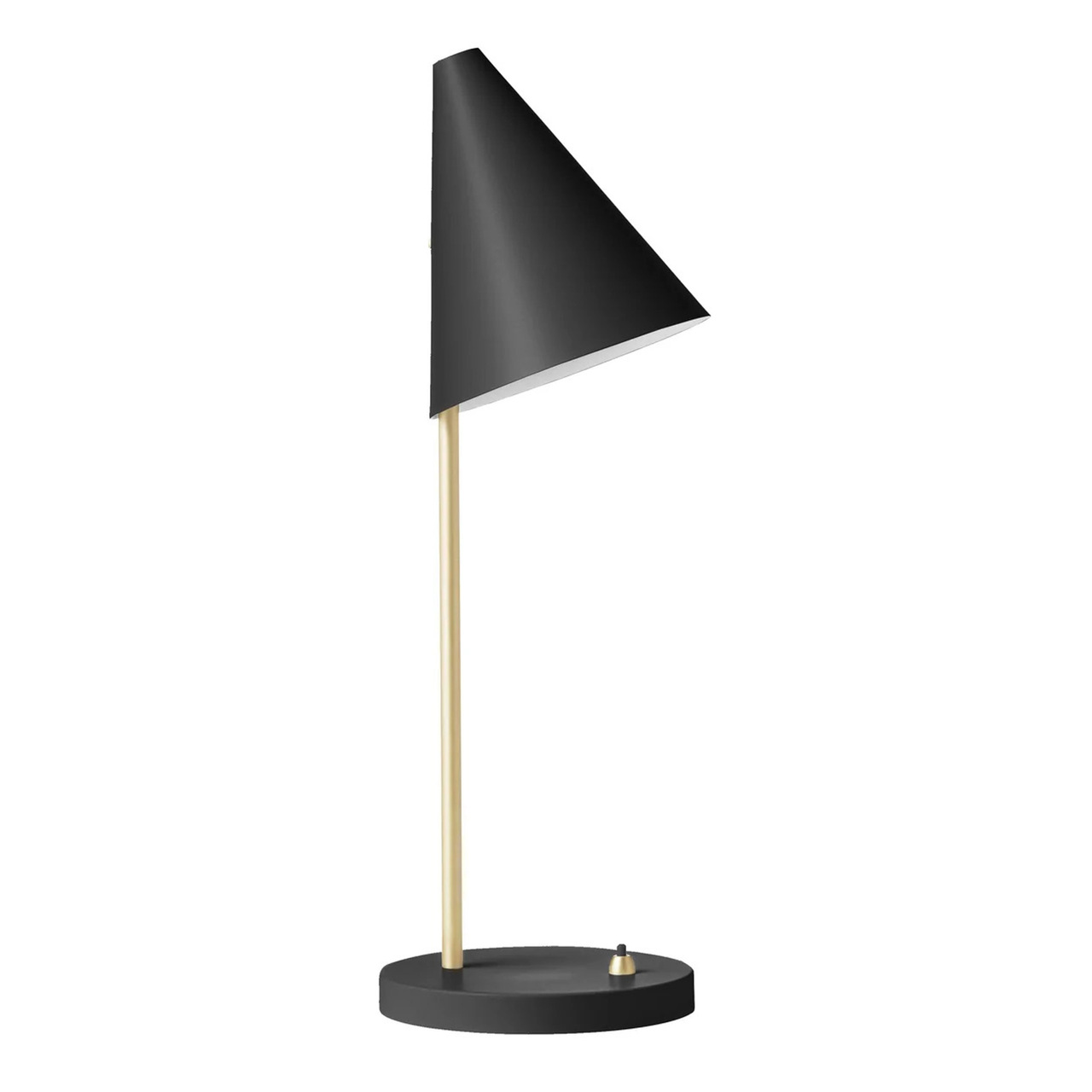 LYFA Mosaik Table Schwarz