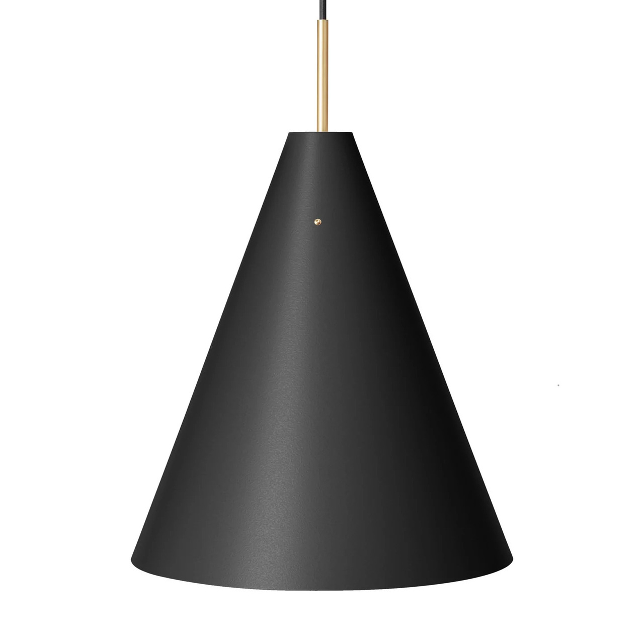 LYFA Mosaik Pendant Schwarz, Ø: 40 cm / H: 44.7 cm 