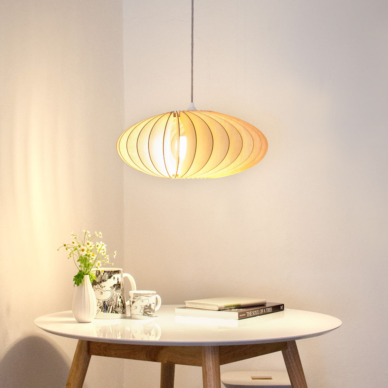 Iumi Lampe NEFI 