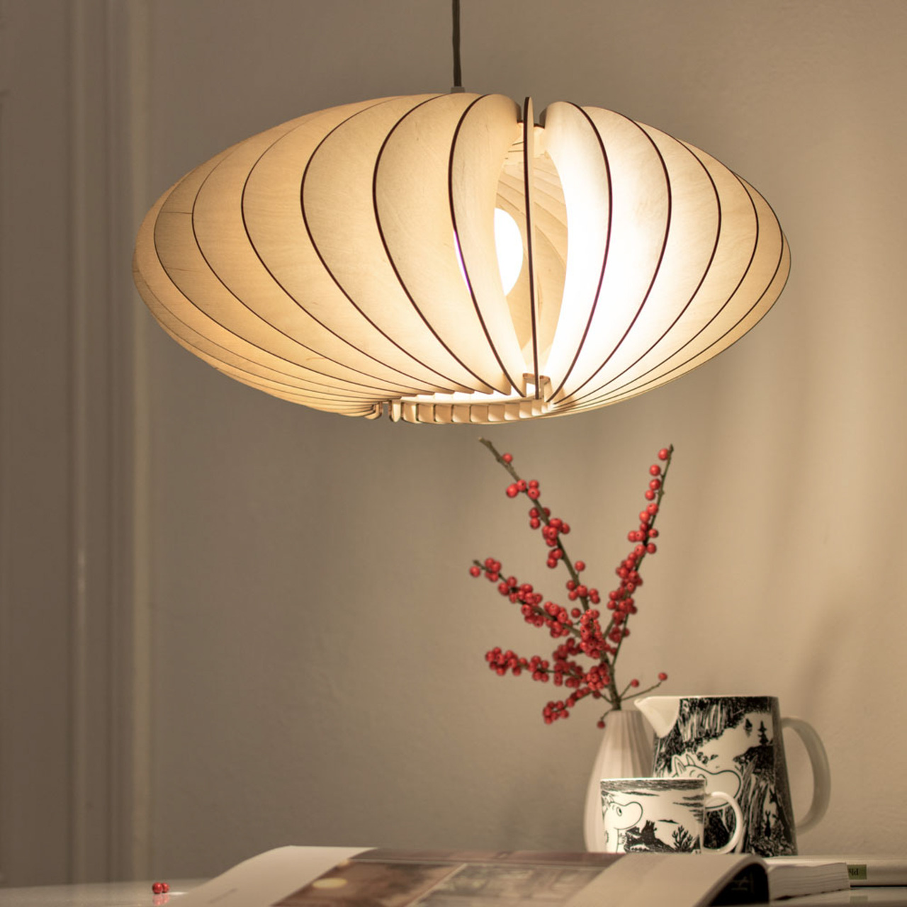 Iumi Lampe NEFI 