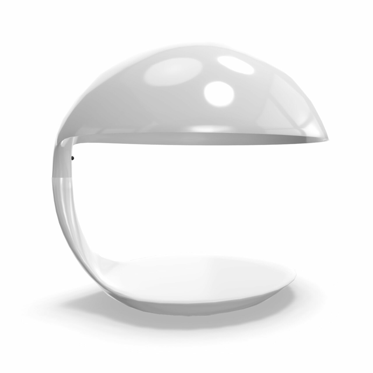 Martinelli Luce Cobra Weiss