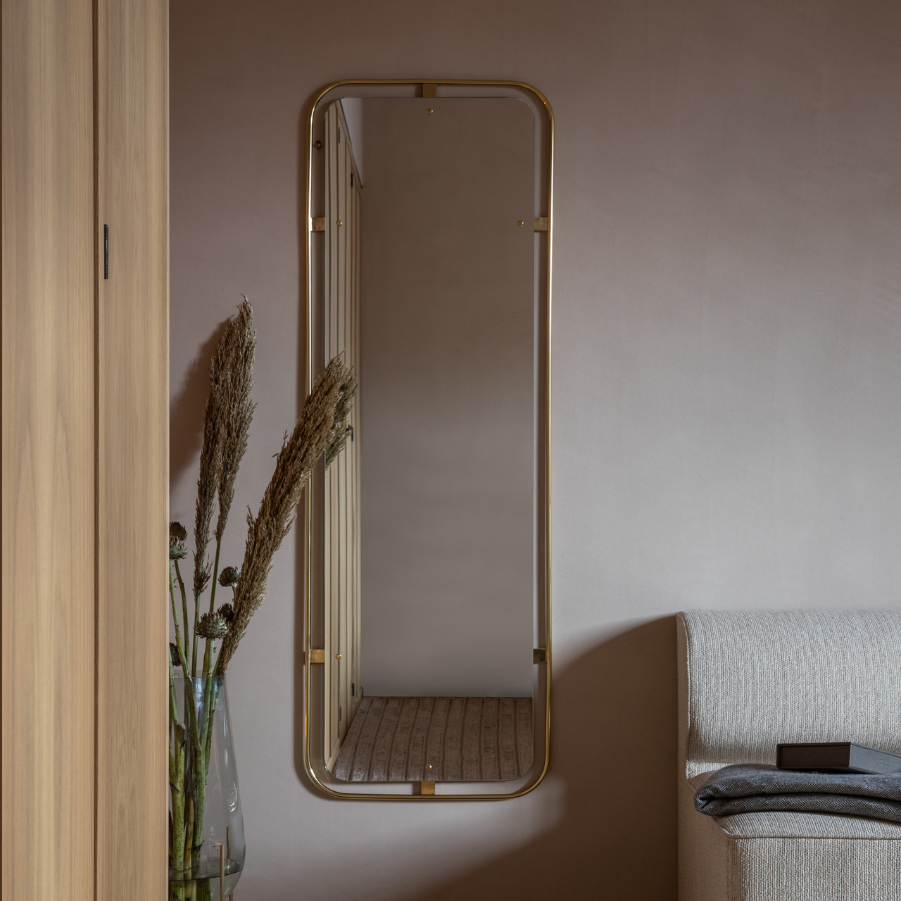 Menu Furniture Nimbus Mirror Rectangular