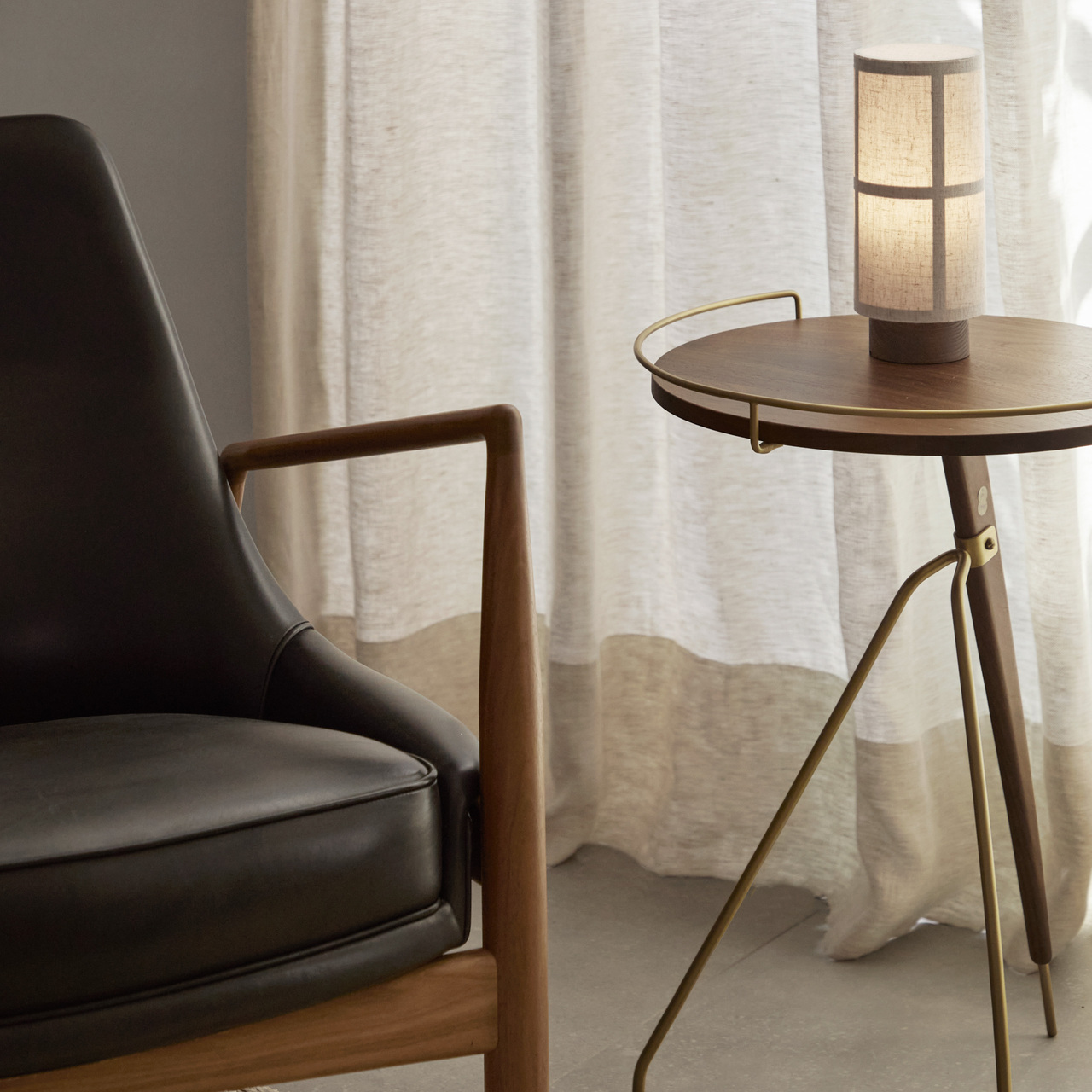 Menu Furniture Umanoff Side Table