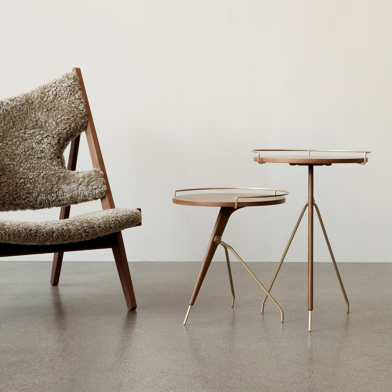 Menu Furniture Umanoff Side Table