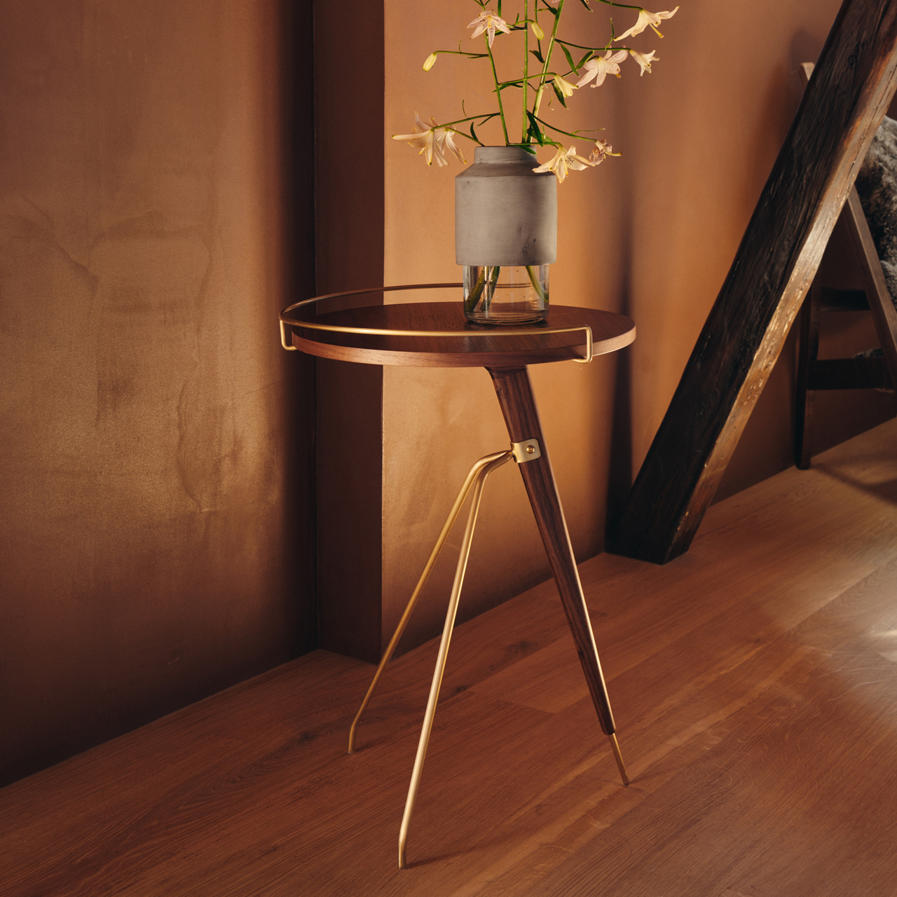 Menu Furniture Umanoff Side Table
