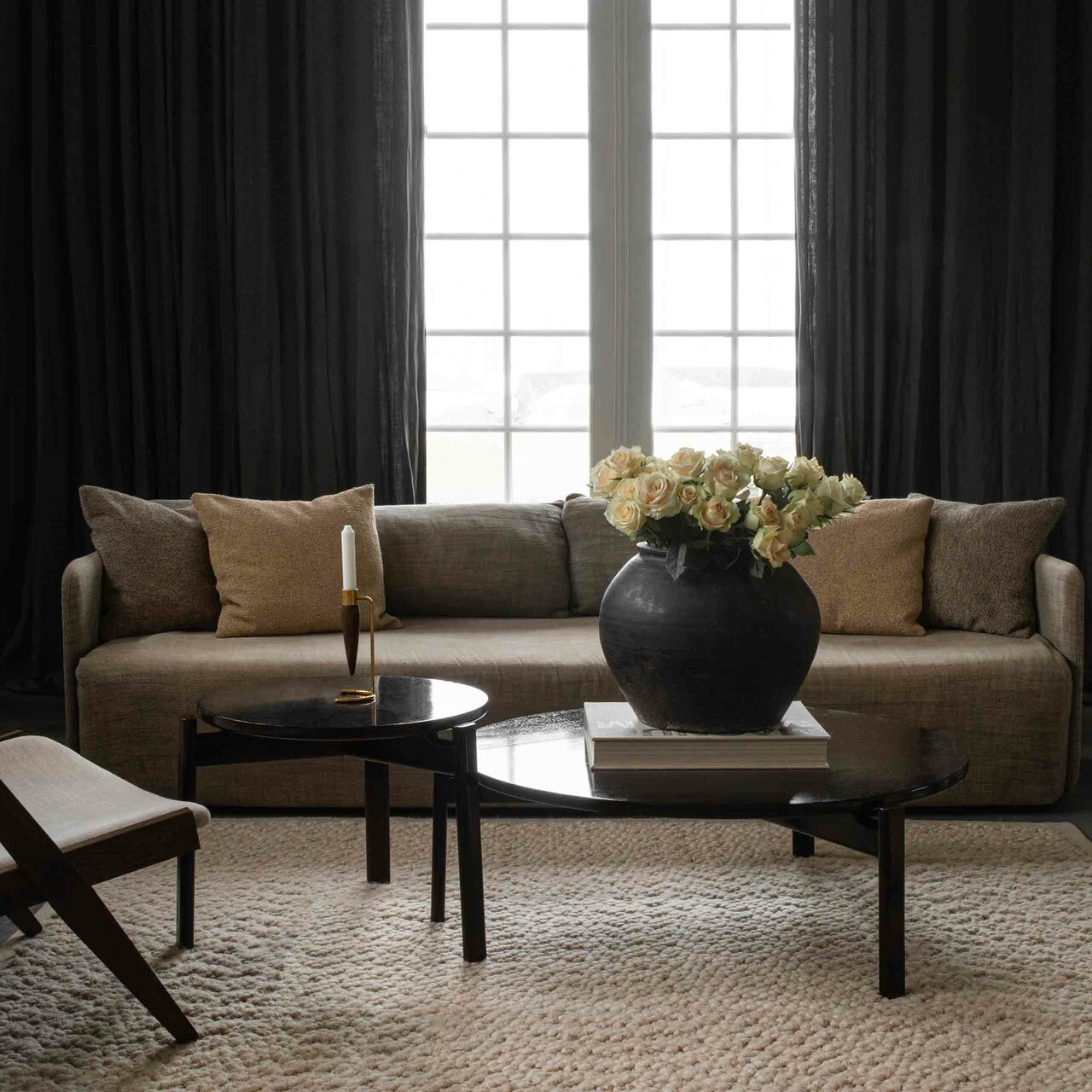 Menu Furniture Passage Lounge Table