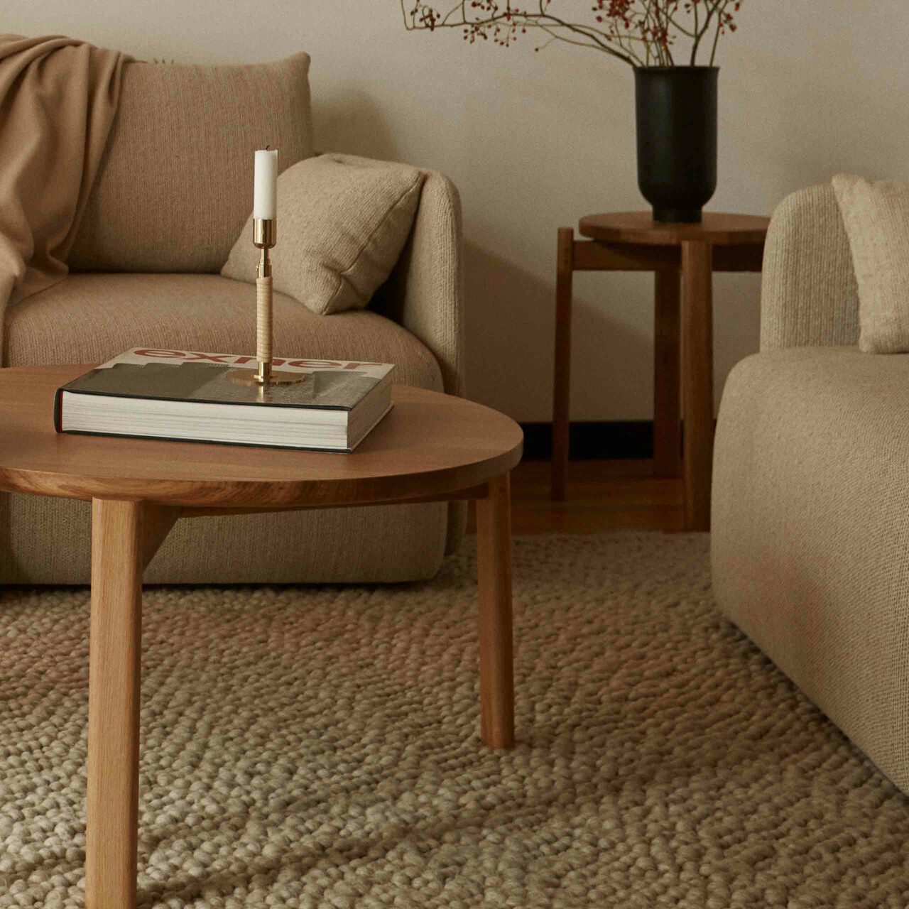 Menu Furniture Passage Lounge Table