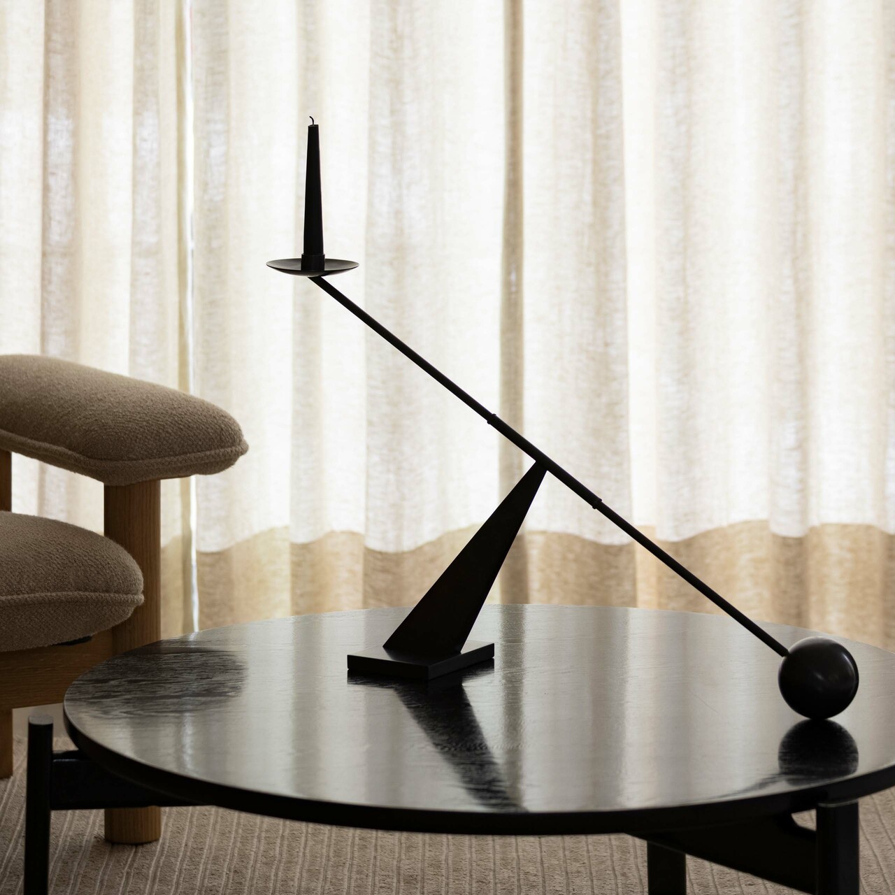 Menu Furniture Passage Lounge Table