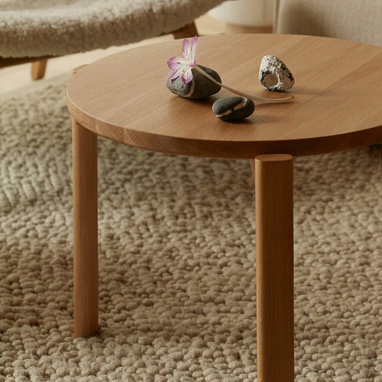 Menu Furniture Passage Lounge Table