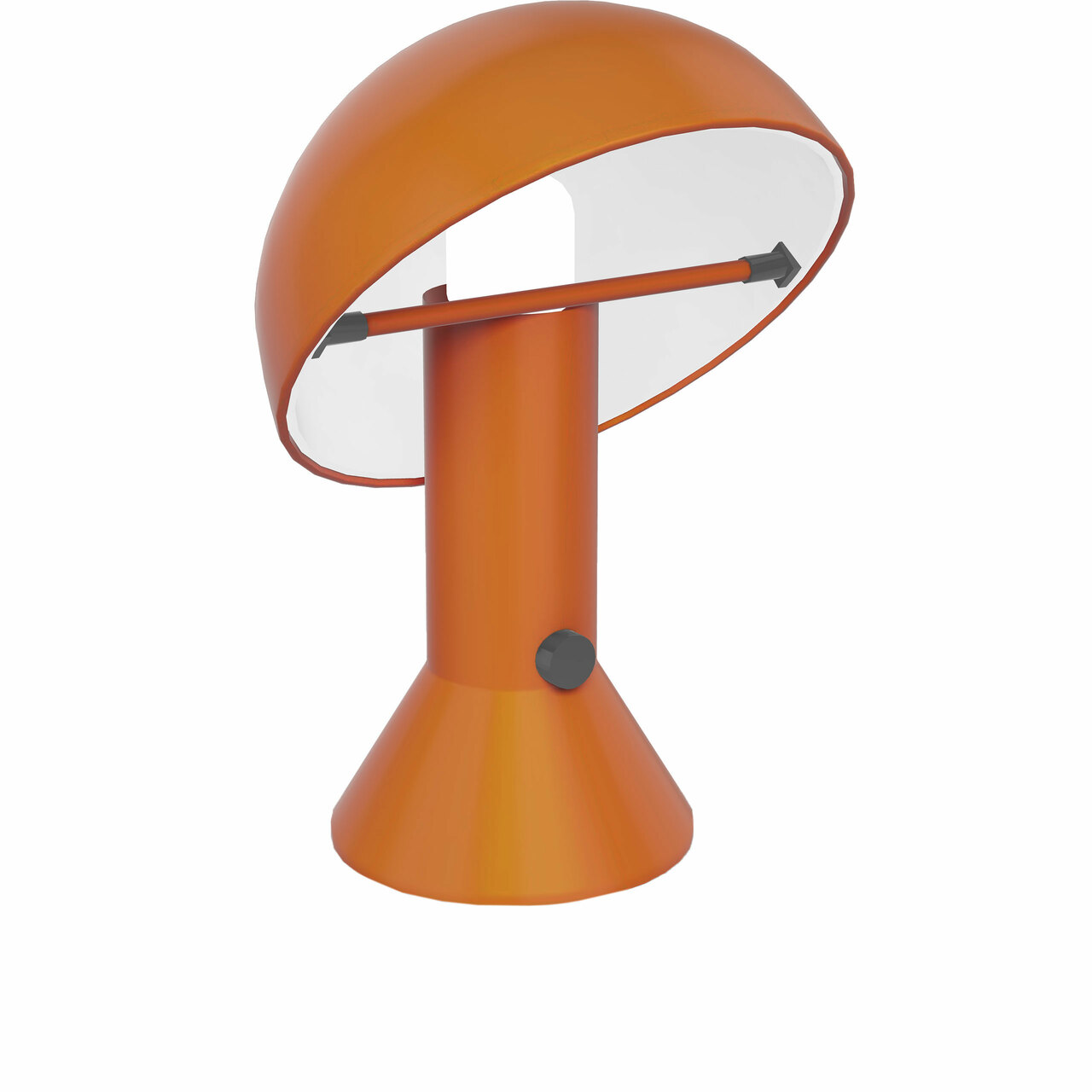 Martinelli Luce Elmetto Orange