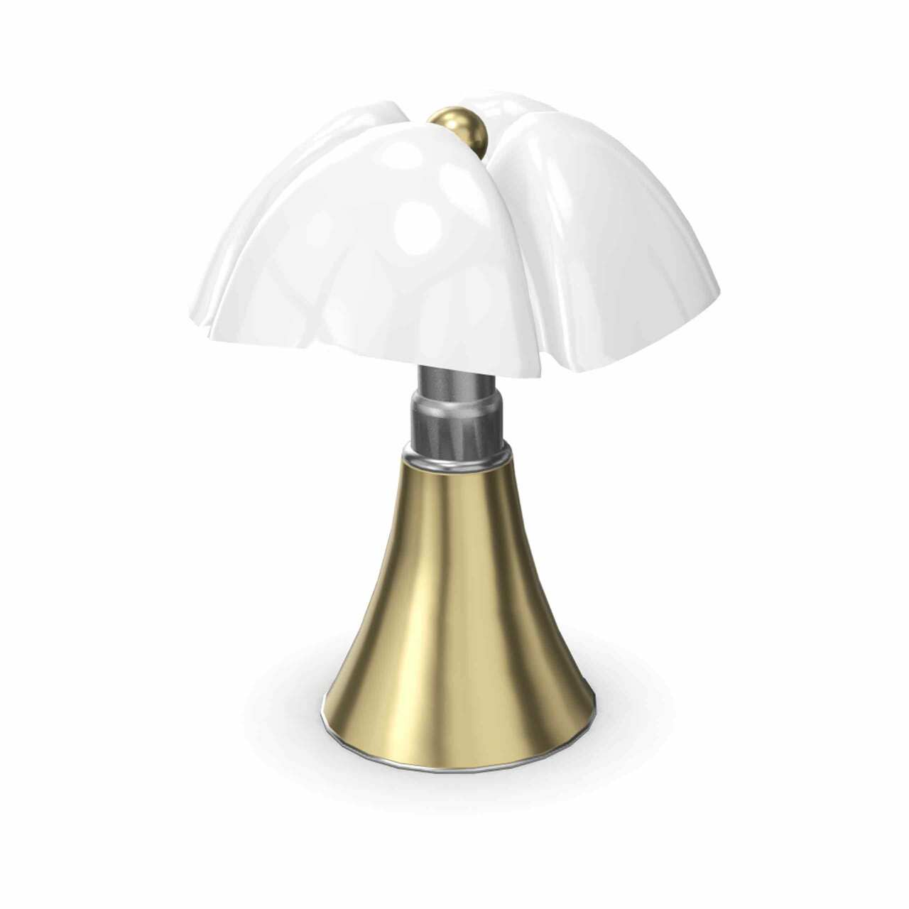 Martinelli Luce Minipipistrello Gold