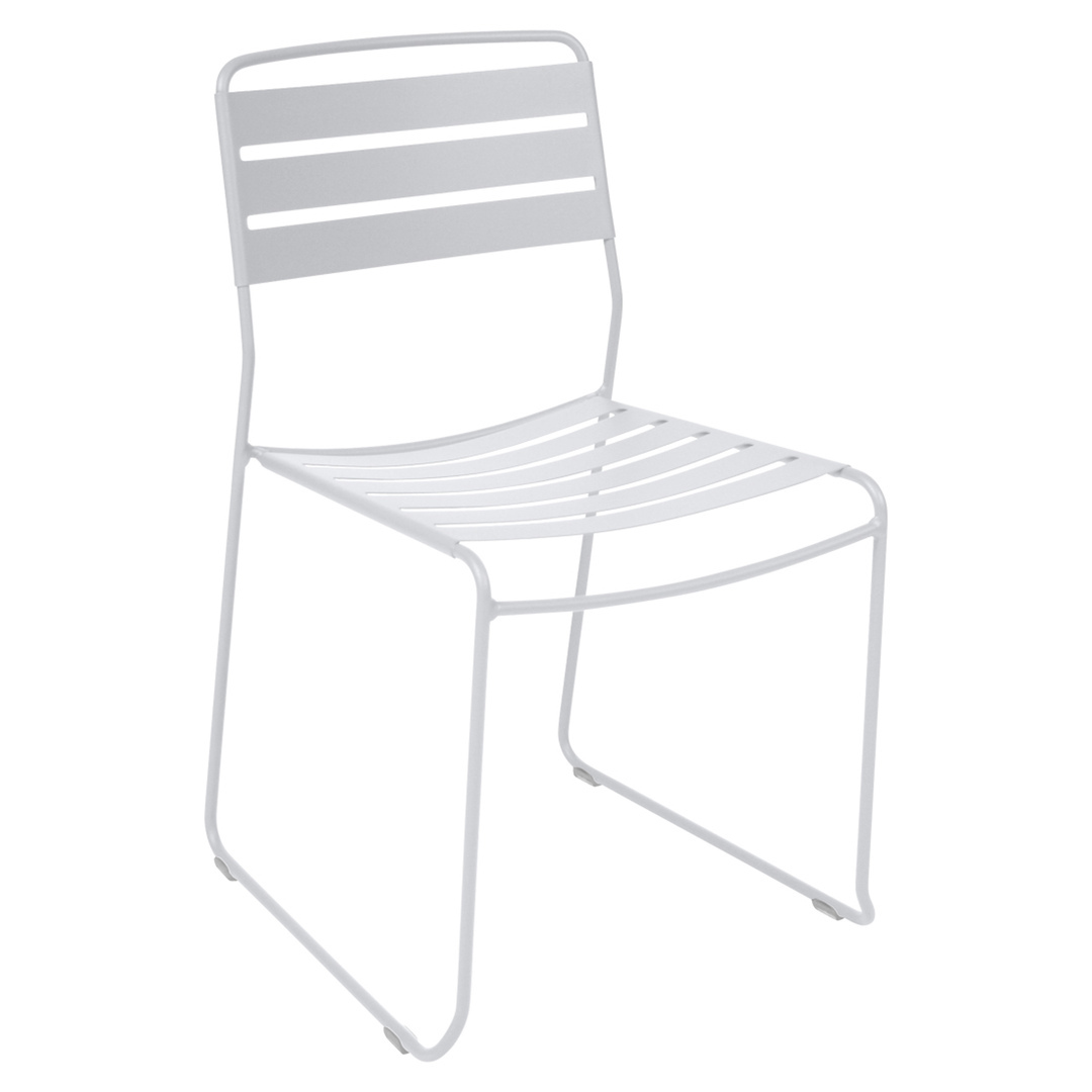 Fermob Stuhl 'Surprising' Weiss 01