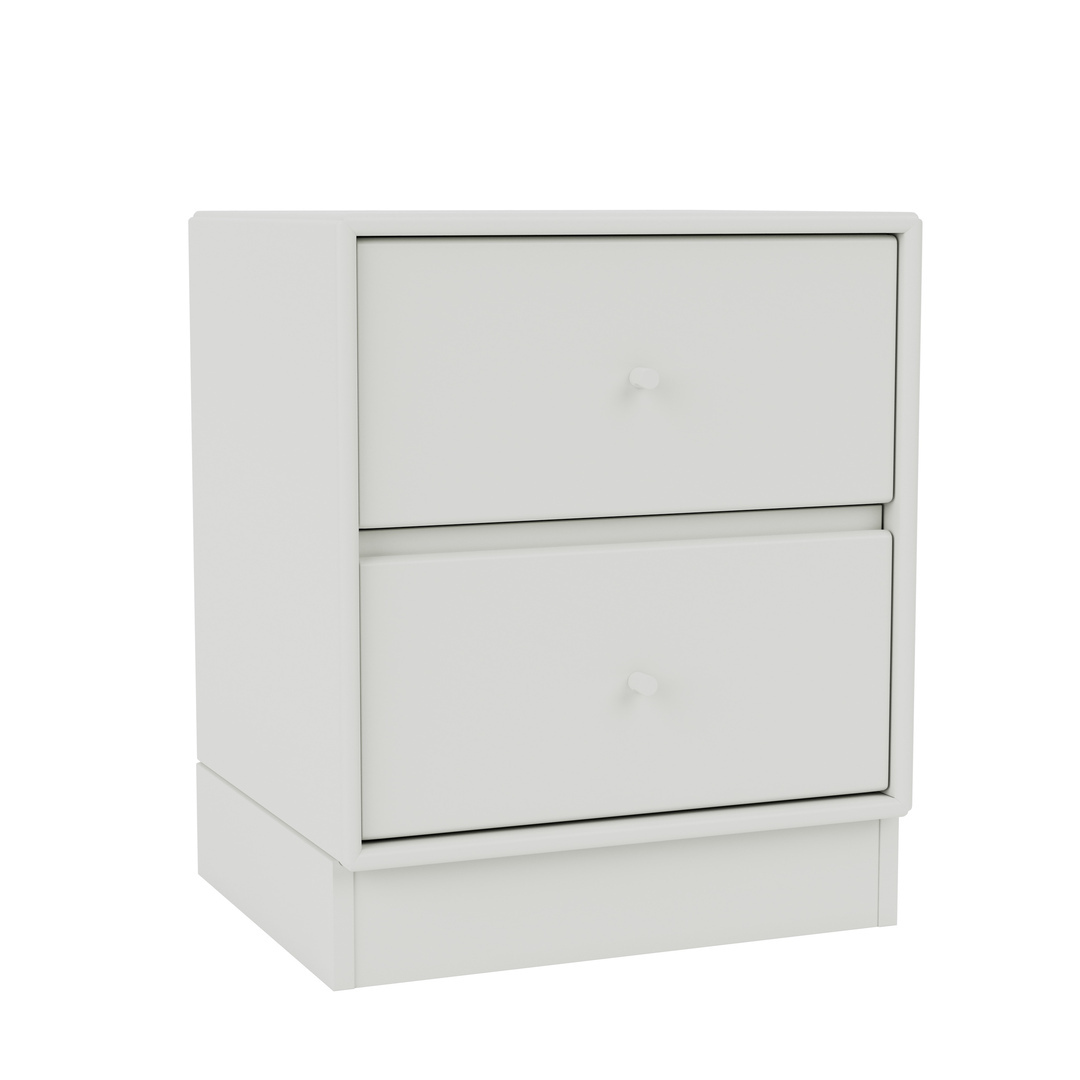 Montana Drift Drawer Module Nordic 09, Sockel H: 7 cm 