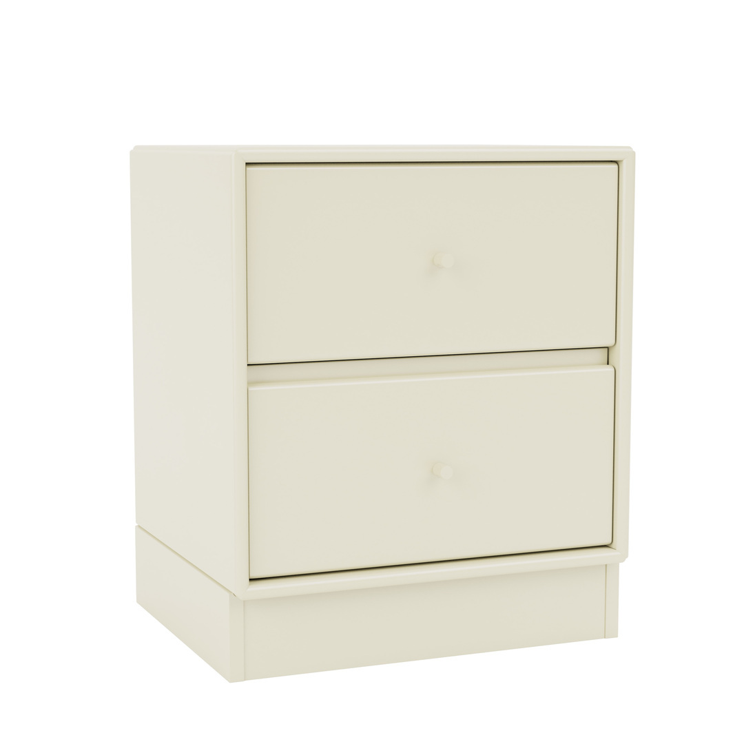 Montana Drift Drawer Module Vanilla 150, Sockel H: 7 cm 