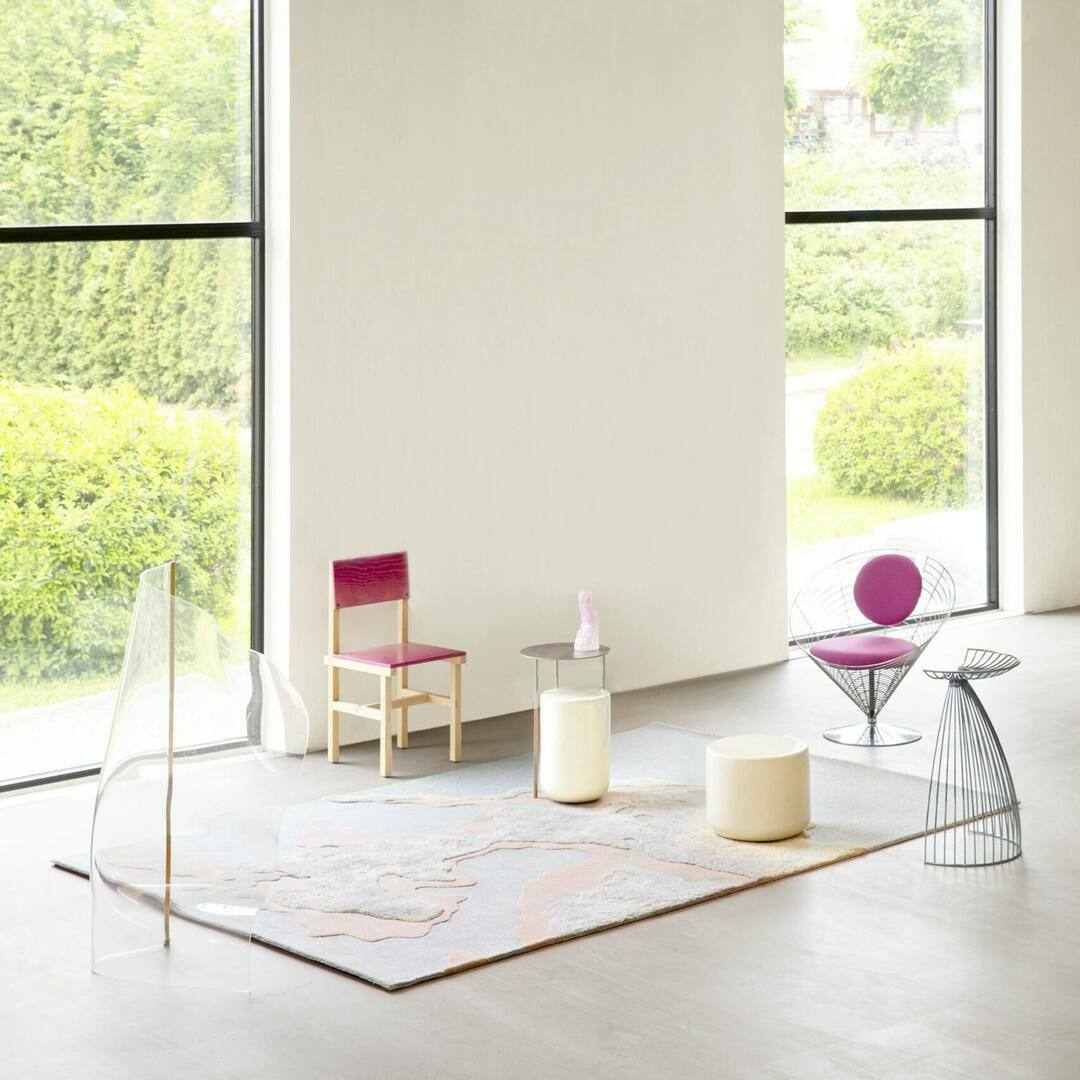Massimo Copenhagen Cloud9 Cloudy, B: 140 cm / L: 200 cm