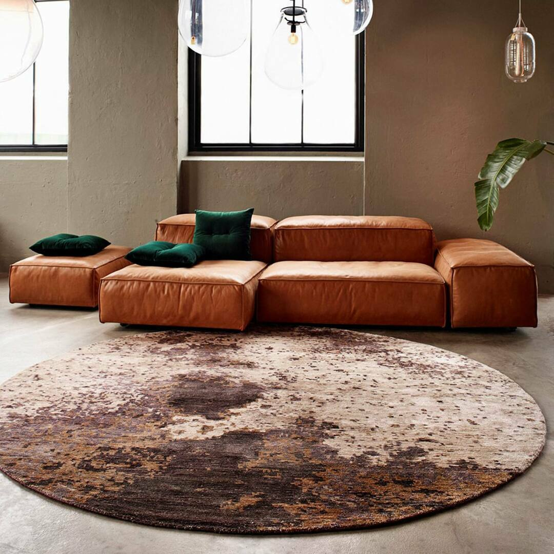 Massimo Copenhagen Copper Moon Copper Moon, Ø: 240 cm