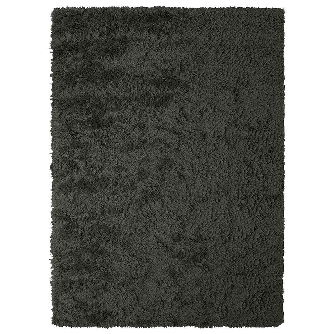 Massimo Copenhagen Rya Charcoal, B: 140 cm / L: 200 cm