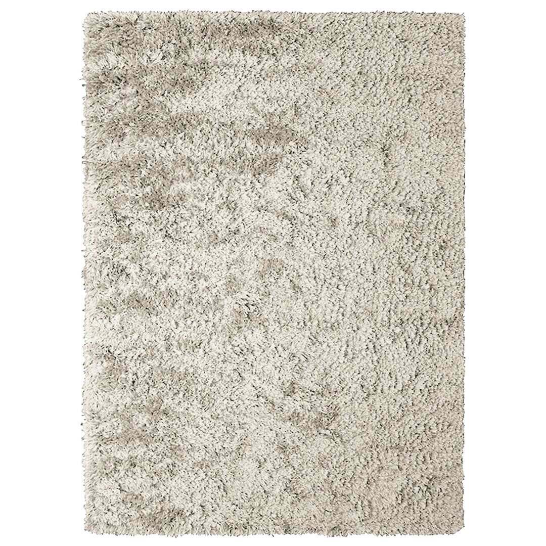 Massimo Copenhagen Rya Soft Beige, B: 140 cm / L: 200 cm