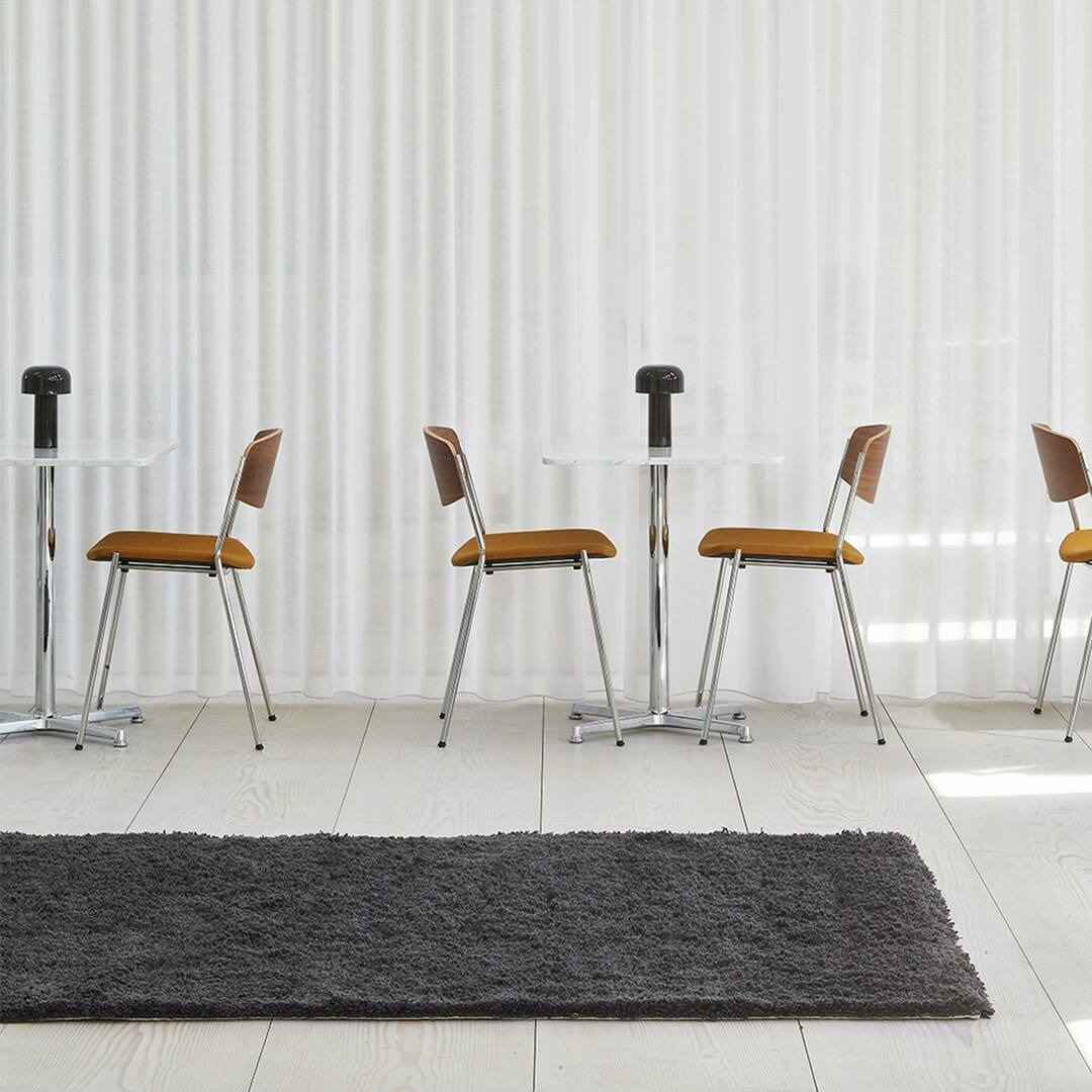 Massimo Copenhagen Rya Soft Beige, B: 140 cm / L: 200 cm