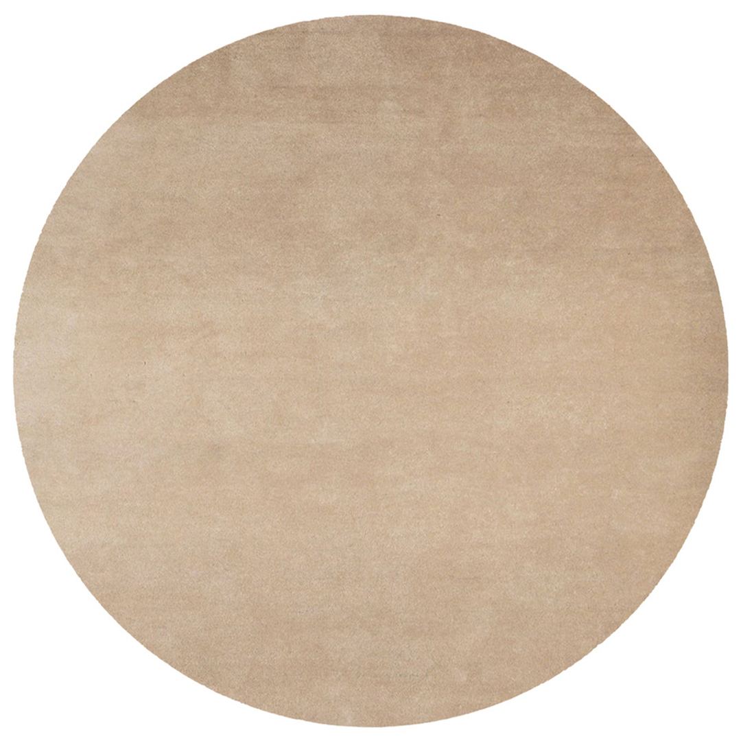 Massimo Copenhagen RePeat Beige, Ø: 300 cm