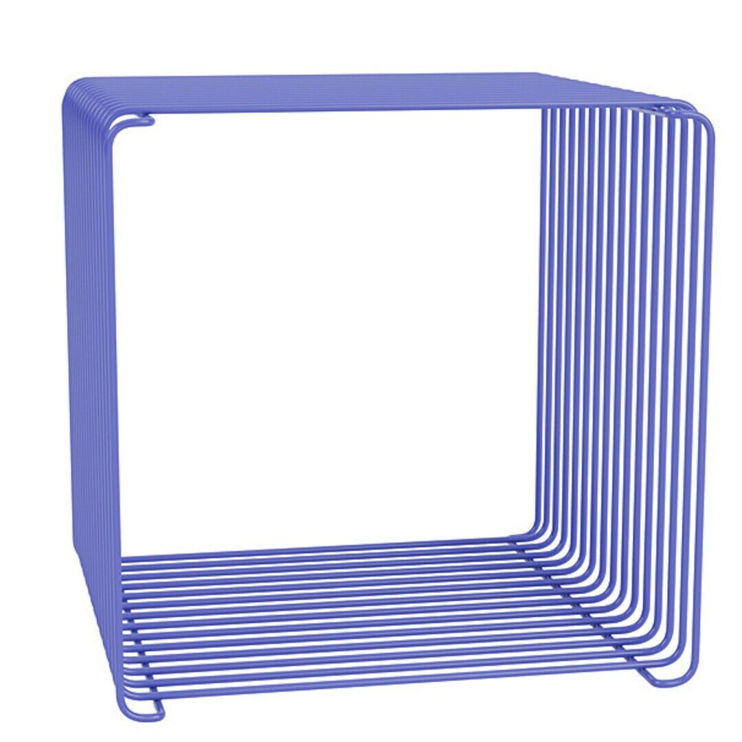 Montana Panton Wire Single Monarch 135, B: 34.8 cm , T: 34.8 cm 