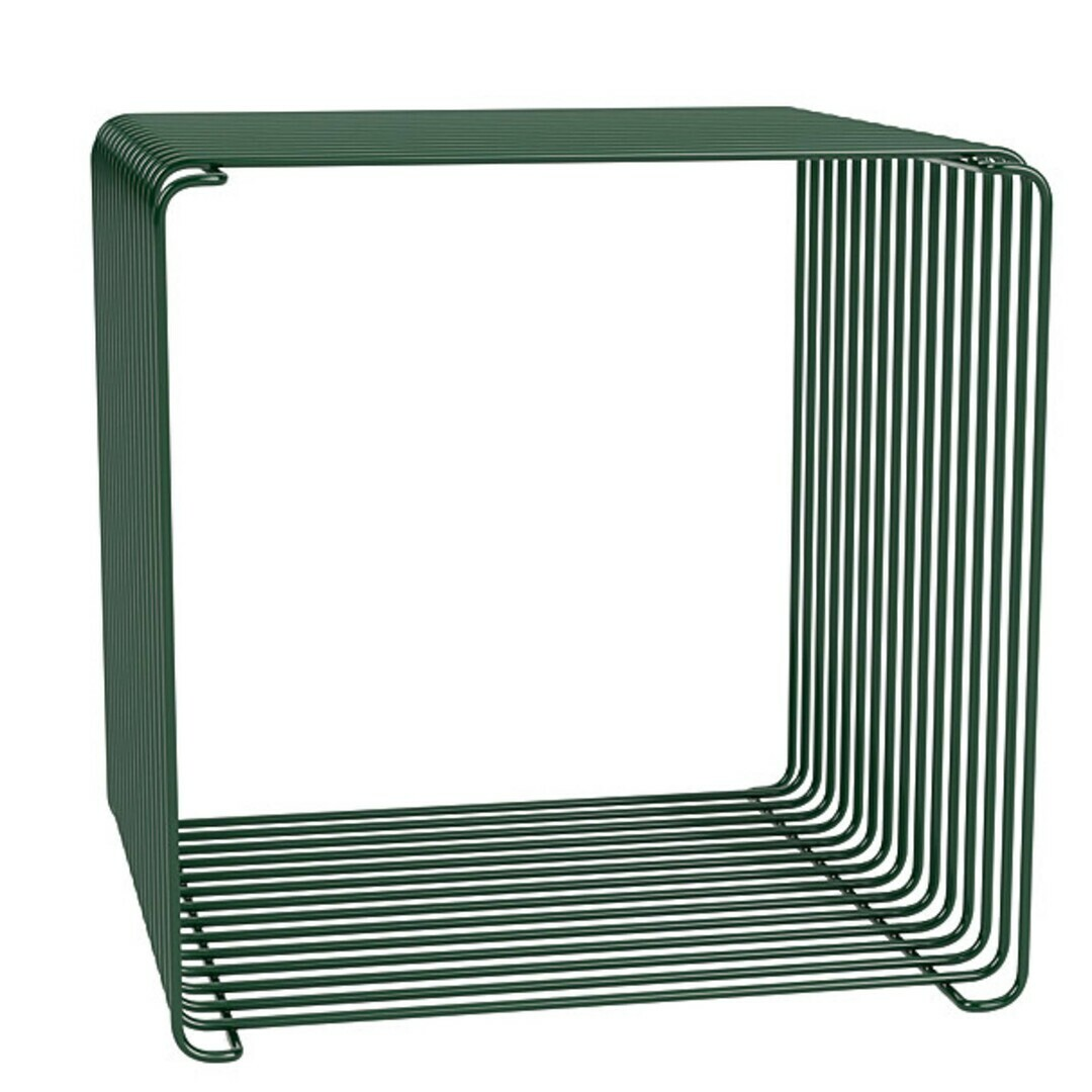 Montana Panton Wire Single Pine 136, B: 34.8 cm , T: 34.8 cm 