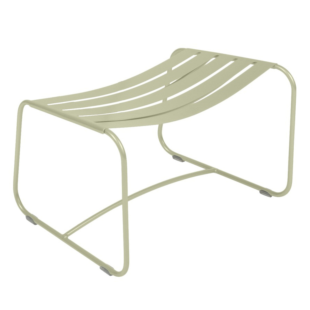 Fermob Hocker 'Surprising' Lindgrün 65