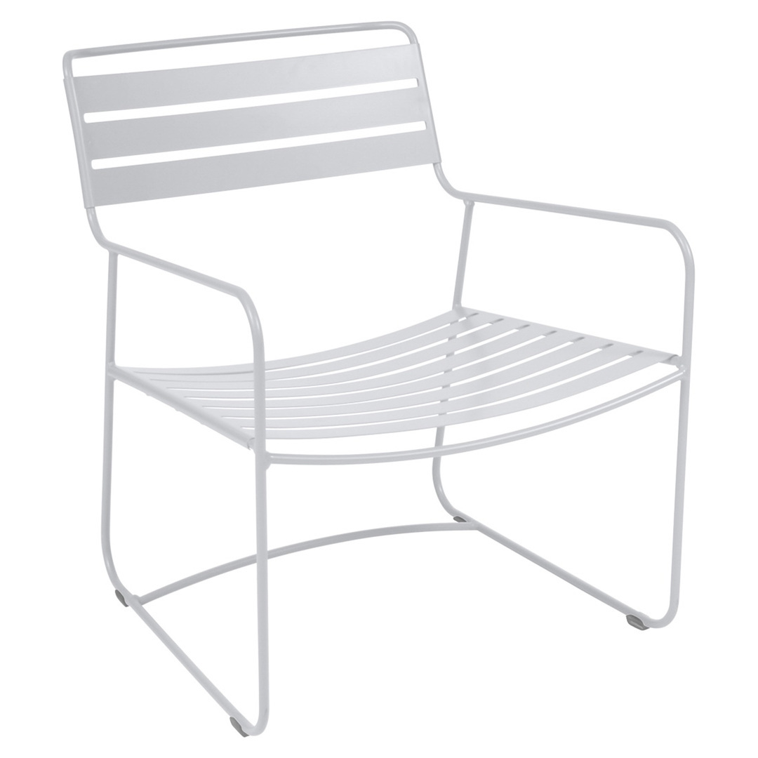 Fermob Sessel 'Surprising' Weiss 01
