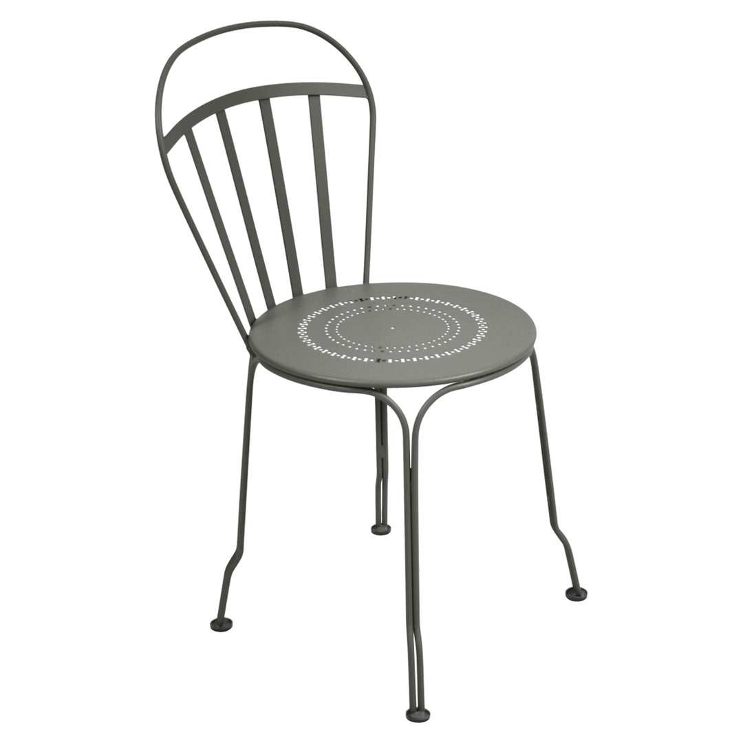 Fermob Stuhl 'Louvre' Rosmarin 48