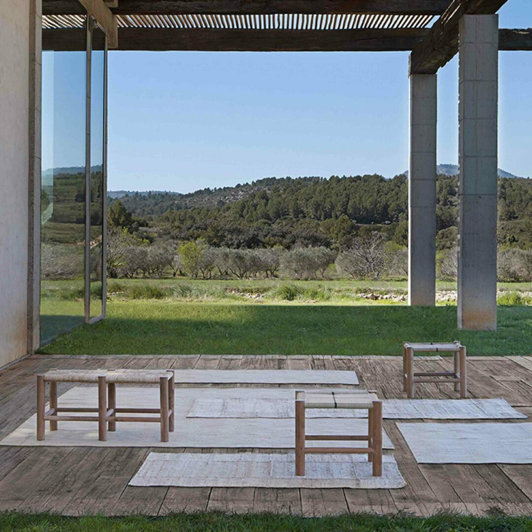 Gan Gandia Blasco Roots 04 96 x 240 cm