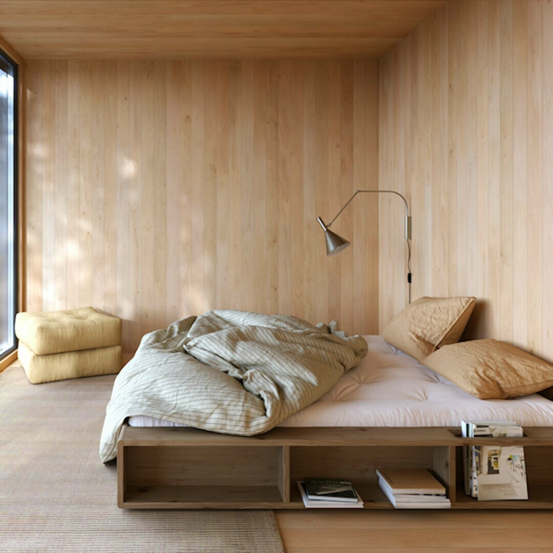Karup Design Ziggy Bed
