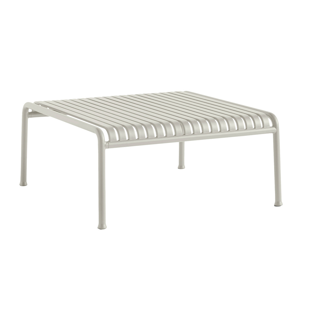 HAY Palissade Low Table Sky Grey