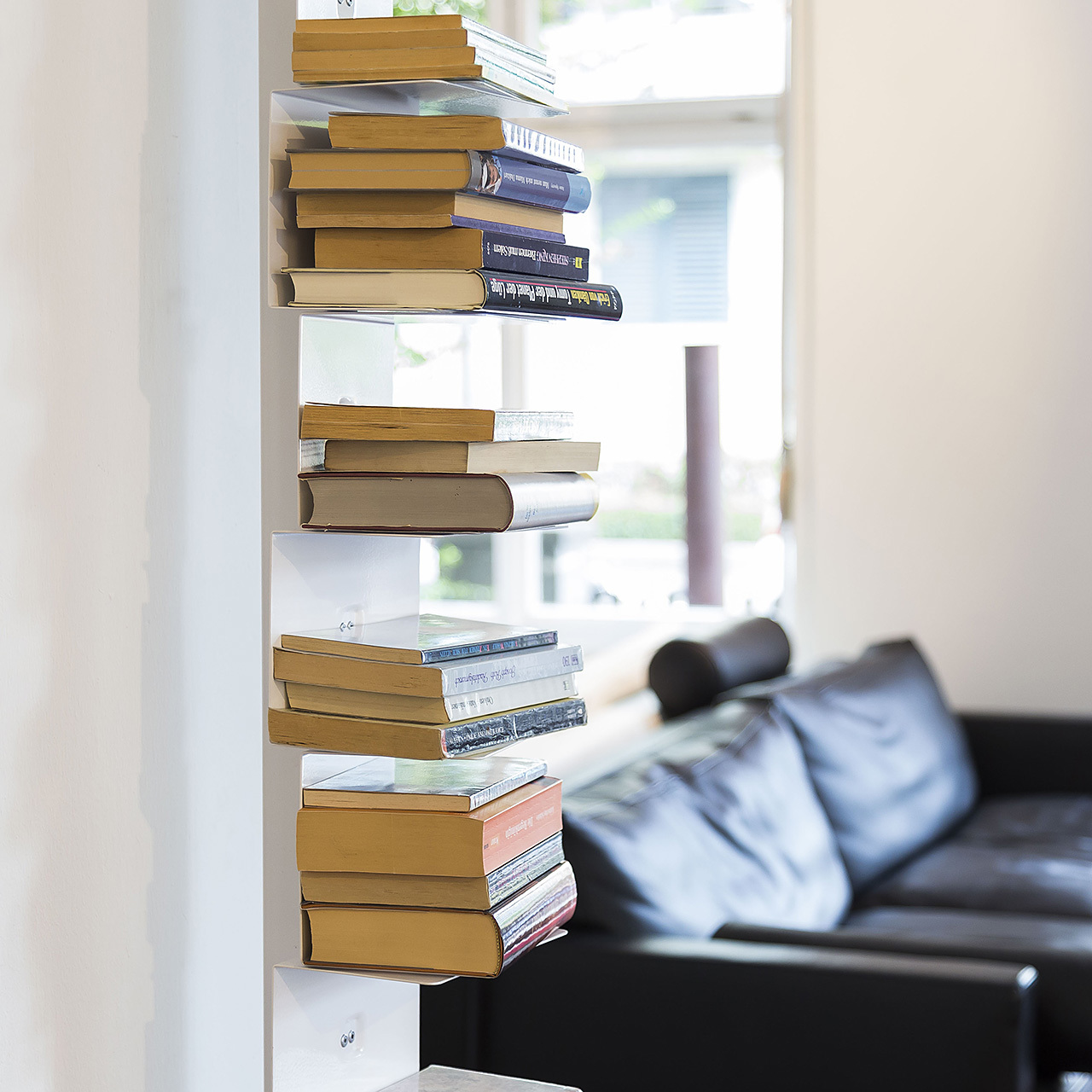 Opinion Ciatti 'Ptolomeo' Bücherstapel 07
