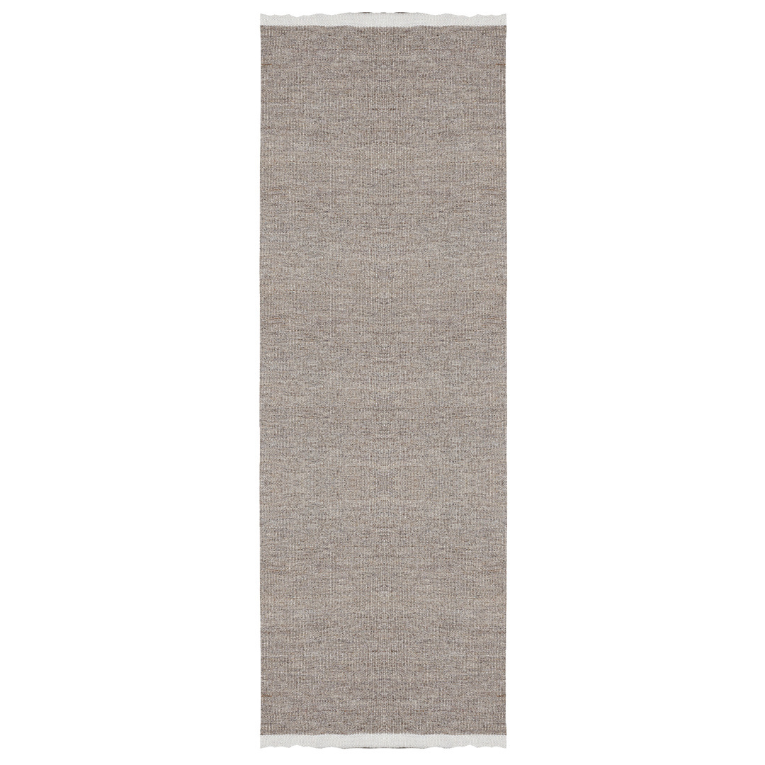 Massimo Copenhagen Escape Kelim Muscat, B: 90 cm / L: 250 cm
