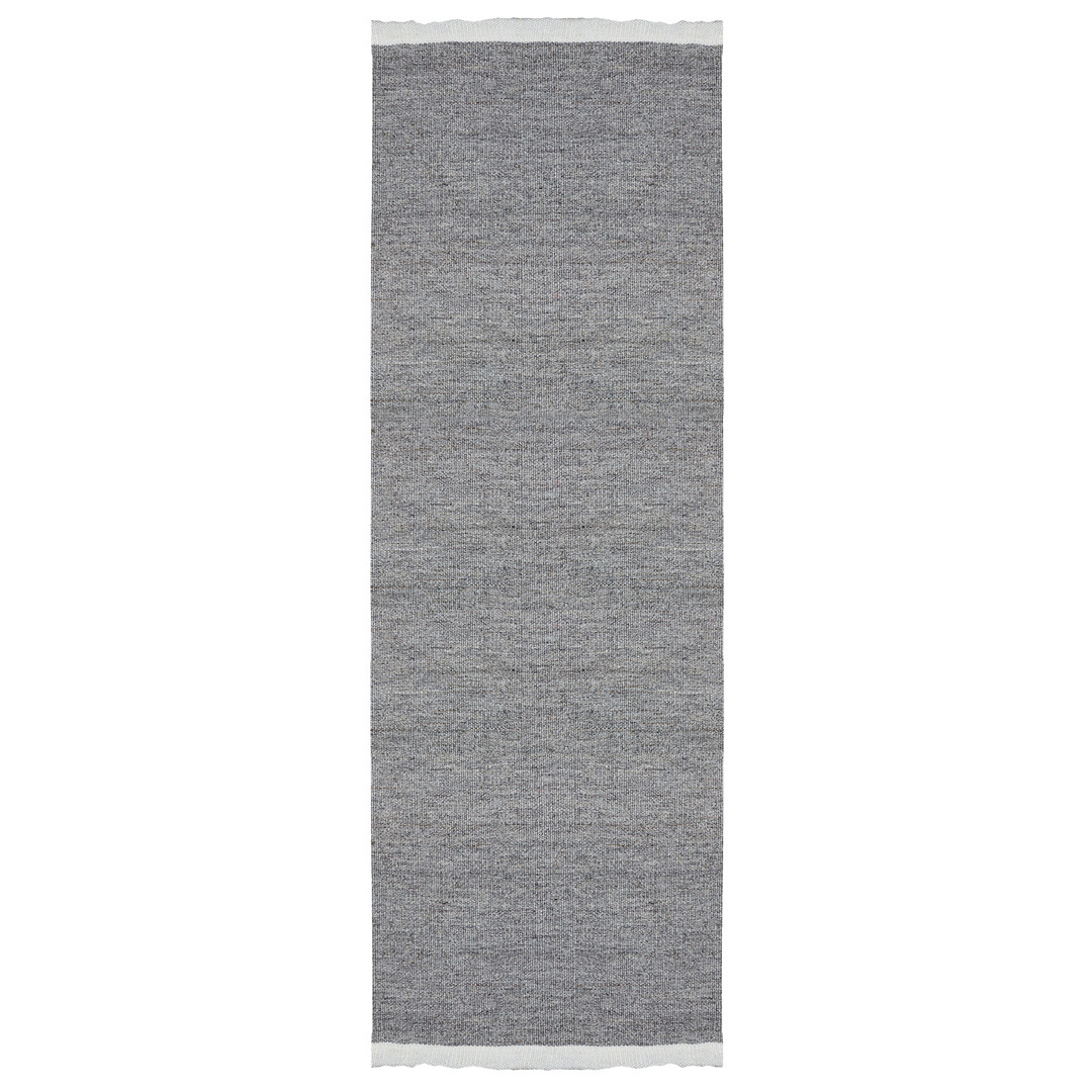 Massimo Copenhagen Escape Kelim Stone, B: 90 cm / L: 250 cm