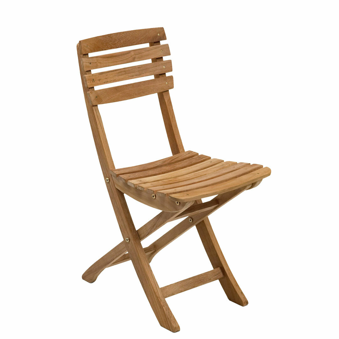 Skagerak Gartenstuhl 'Vendia' Teak