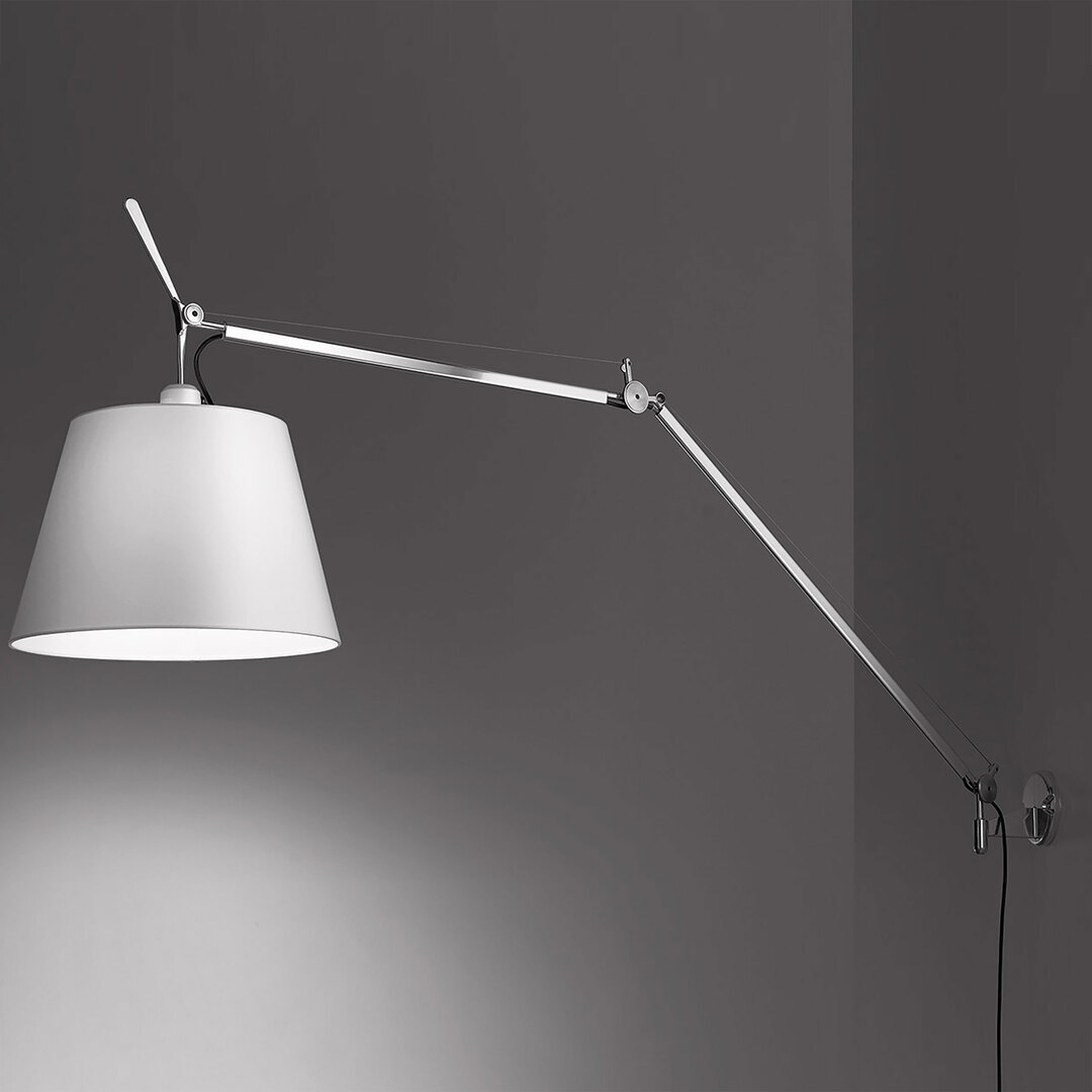 Leuchte 'Tolomeo Mega Wall LED'